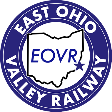 East Ohio Valley Railway