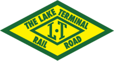 The Lake Terminal Railroad Company