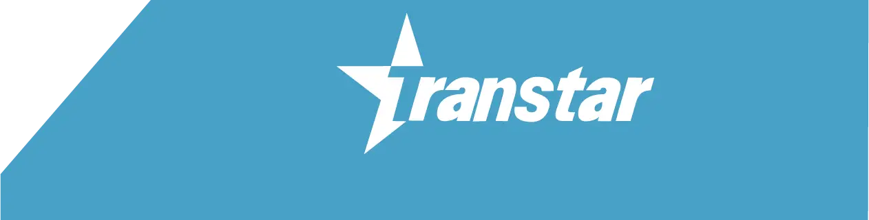 Transtar Footer